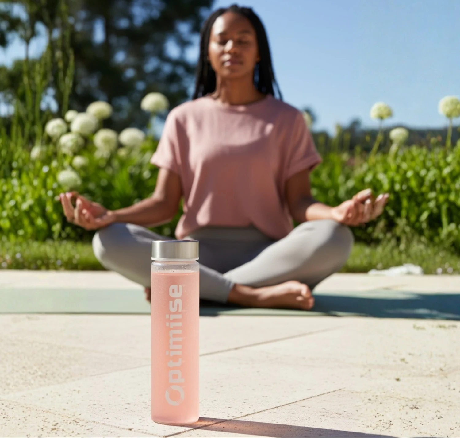 Elevate Your Daily Performance